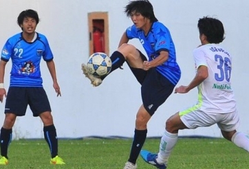 Điểm tin tối 14/3: Tuấn Anh không buồn dù phải ngồi dự bị ở Yokohama